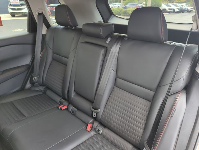 2026 Nissan Rogue Rock Creek - Photo 30
