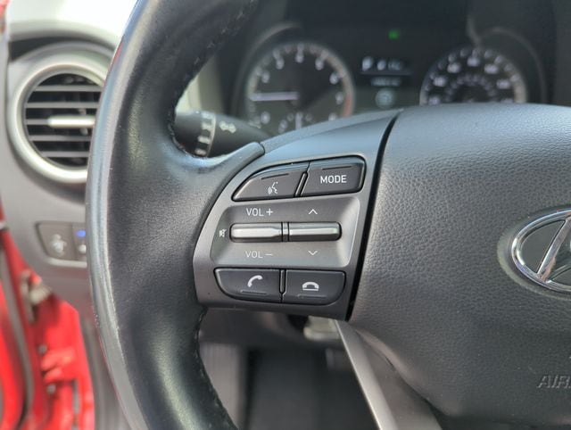 2019 Hyundai Kona SEL - Photo 42