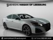 Used 2025 Nissan Altima SR Sedan