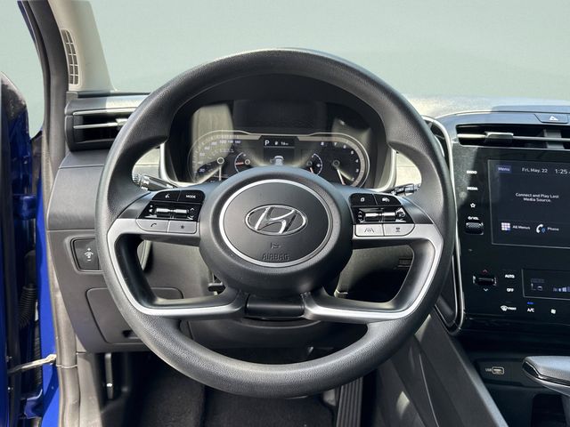 2024 Hyundai Tucson SEL - Photo 41