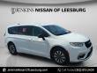 Certified 2024 Chrysler Pacifica Plug-In Hybrid Select Van Passenger Van