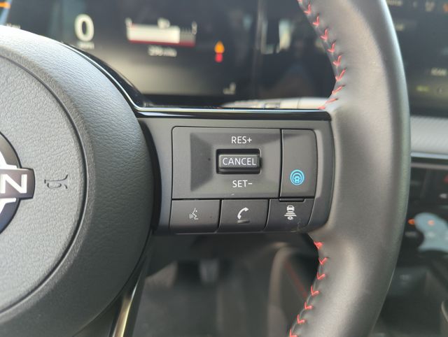 2025 Nissan Kicks SR - Photo 41