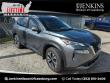 Certified 2022 Nissan Rogue SV SUV