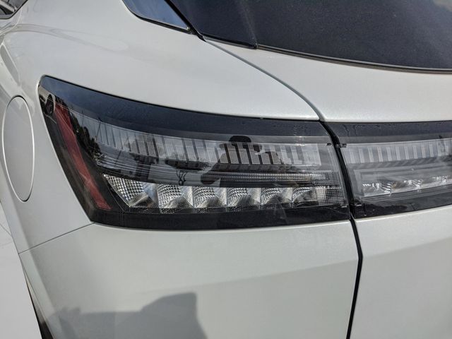 2025 Nissan Murano SL - Photo 14