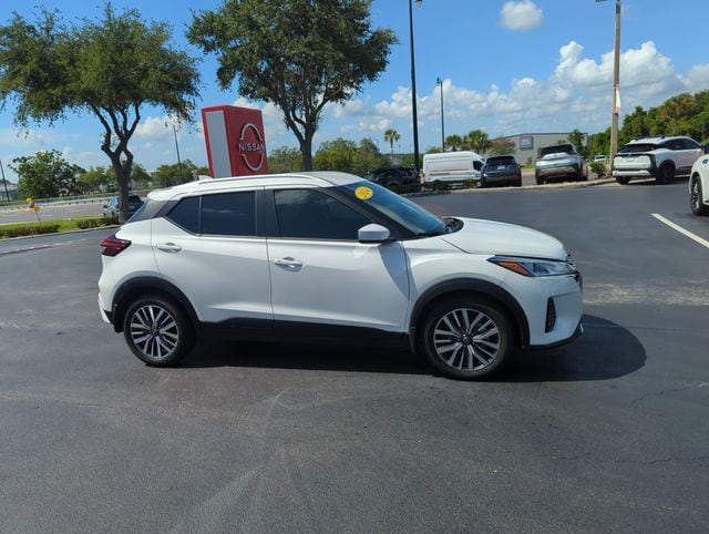 2024 Nissan Kicks SV - Photo 2