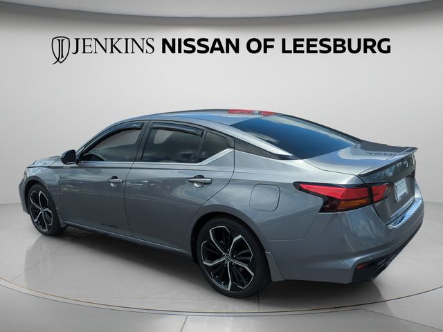 2023 Nissan Altima SR - Photo 9