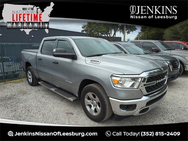 2023 RAM Ram 1500 Pickup Big Horn/Lone Star's photo