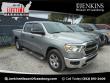 Used 2023 Ram 1500 Big Horn/Lone Star Truck Crew Cab