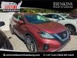 Certified 2020 Nissan Murano SL SUV