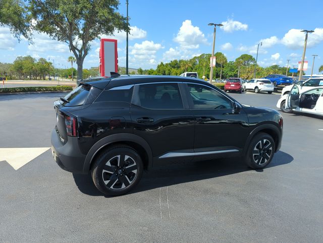 2025 Nissan Kicks SV AWD - Photo 5