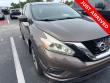 Certified 2016 Nissan Murano S SUV