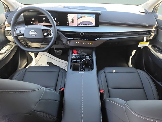 2025 Nissan Murano SL - Photo 28
