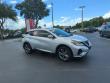 Certified 2020 Nissan Murano Platinum SUV