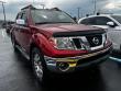 Used 2012 Nissan Frontier SL Crew Cab 4x4 Truck Crew Cab