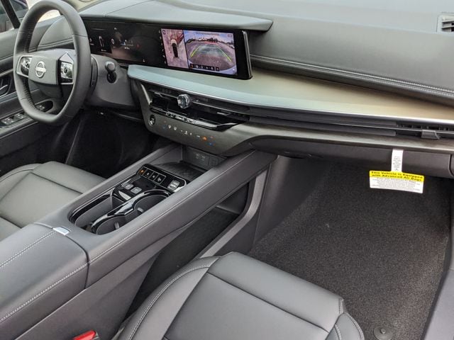 2025 Nissan Murano SL - Photo 13