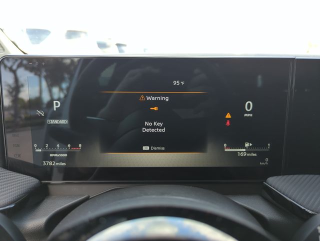 2025 Nissan Kicks SR - Photo 44