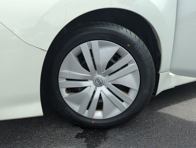 2023 Nissan Leaf S - Photo 46