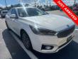 Certified 2019 Kia Cadenza Premium Sedan