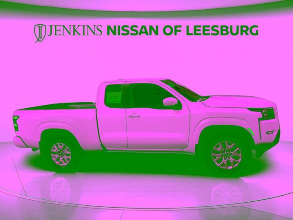Certified 2024 Nissan Frontier SV Truck King Cab
