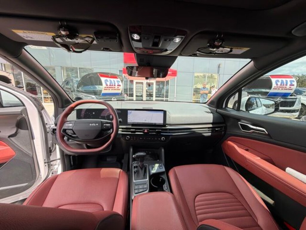 Used 2026 Kia Sportage SX-Prestige SUV