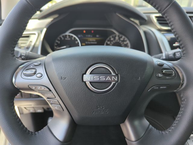 2024 Nissan Murano SV - Photo 44