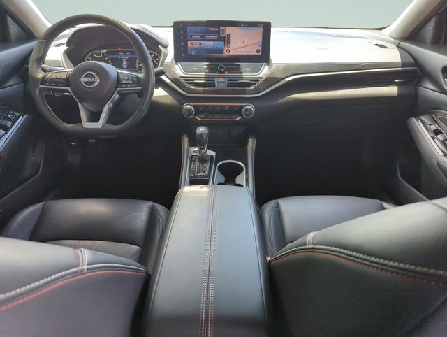 2023 Nissan Altima SR - Photo 19