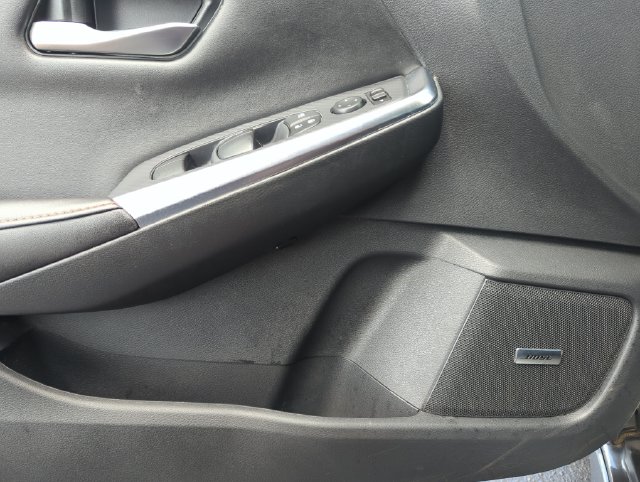 2022 Nissan Sentra SR - Photo 33