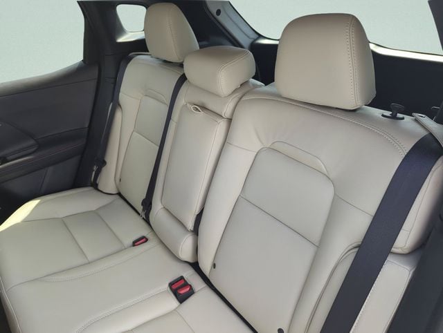 2025 Nissan Kicks SR - Photo 25