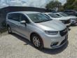 Used 2023 Chrysler Pacifica Touring L Van Passenger Van
