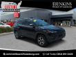 Used 2022 Jeep Compass Trailhawk SUV