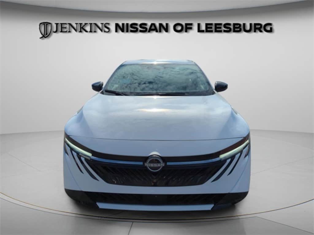 New 2026 Nissan Sentra SV Sedan