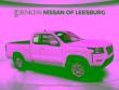 Certified 2024 Nissan Frontier SV Truck King Cab