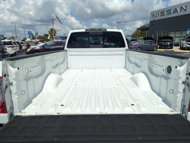 2019 Nissan Titan S - Photo 16