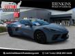 Used 2024 Chevrolet Corvette Stingray w/2LT Convertible