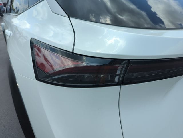 2025 Nissan ARIYA Evolve+ - Photo 18