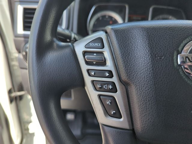 2019 Nissan Titan S - Photo 29