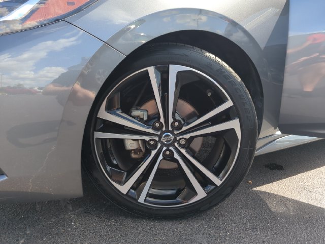 2022 Nissan Sentra SR - Photo 47