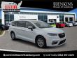 Used 2023 Chrysler Pacifica Touring L Van Passenger Van