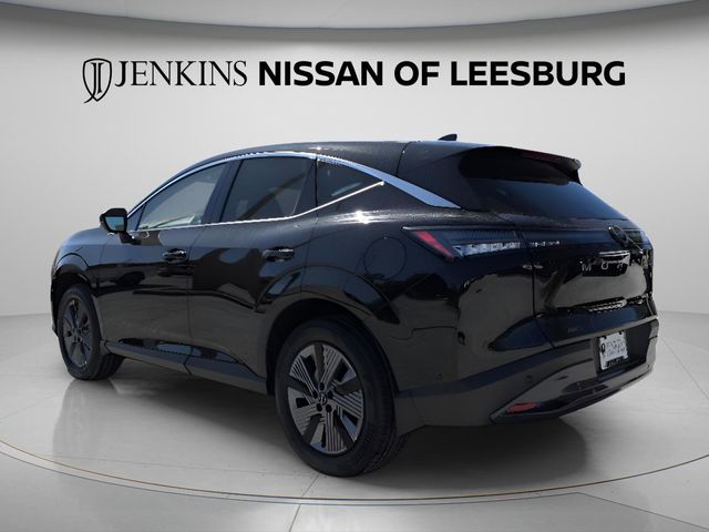 2025 Nissan Murano SL - Photo 7