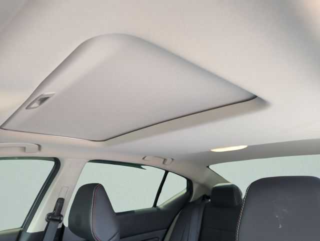 2023 Nissan Altima SR - Photo 27
