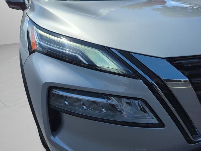 2021 Nissan Rogue Platinum - Photo 47