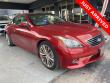Used 2014 INFINITI Q60 with Premium Package and Navigation Package Convertible