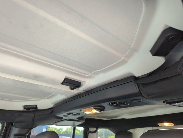 2018 Jeep Wrangler JK Unlimited Sport S - Photo 30