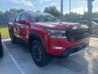 Certified 2023 Nissan Frontier PRO-4X Truck Crew Cab