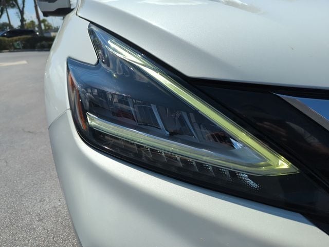 2019 Nissan Murano Platinum - Photo 17