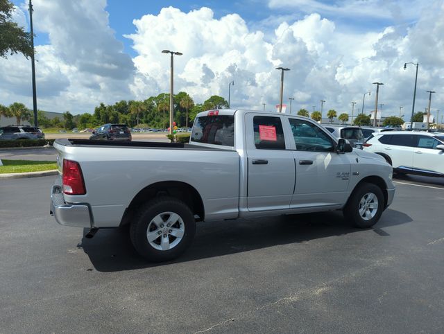 2019 RAM Ram 1500 Classic Tradesman - Photo 5