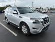 Certified 2022 Nissan Armada SV SUV