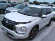 Used 2024 Mitsubishi Outlander SE SUV