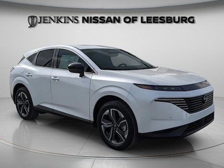 2025 Nissan Murano SL SUV