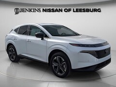 2025 Nissan Murano SL SUV for Sale Near Orlando